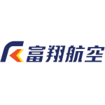 富翔航空Logo
